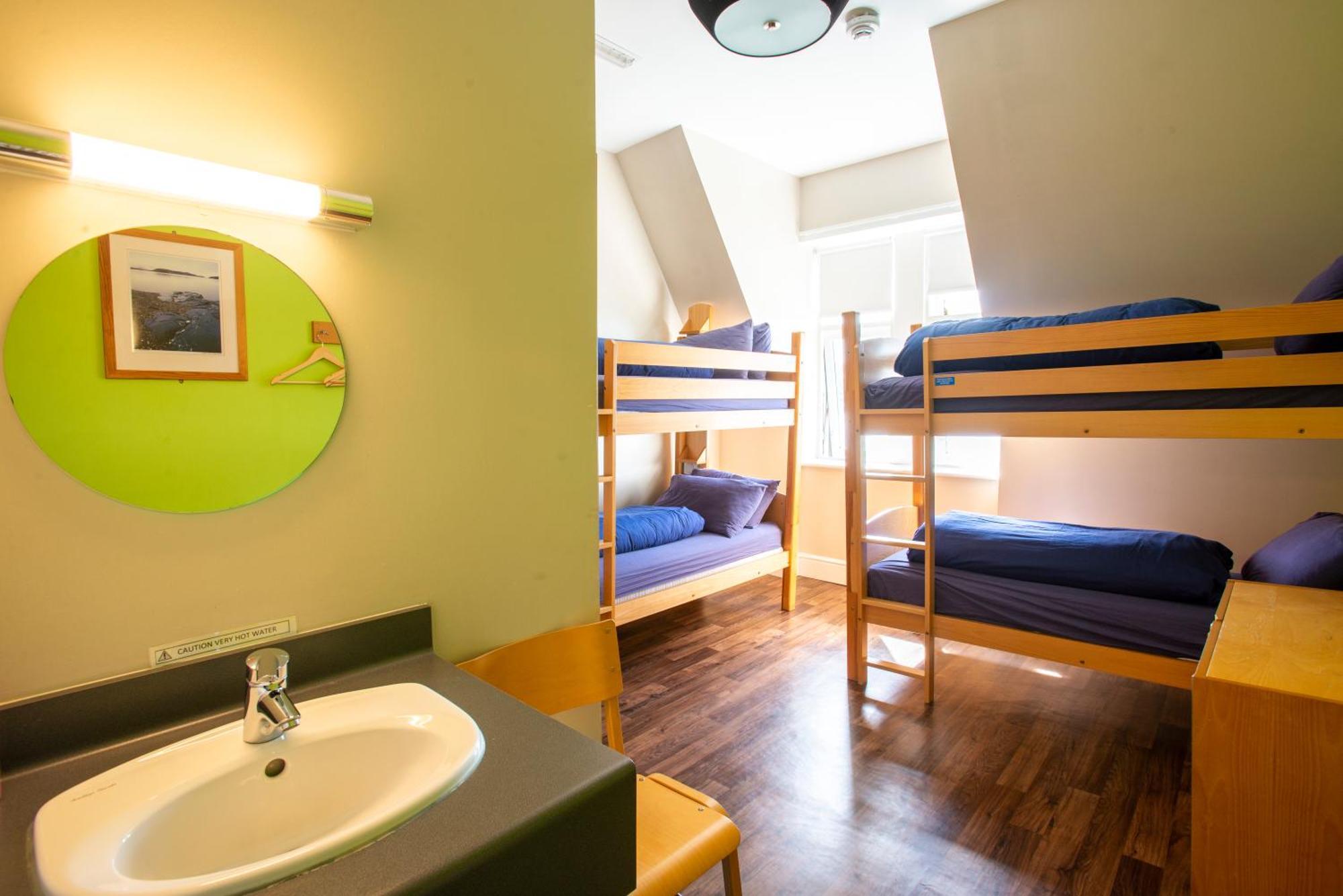 Oban Youth Hostel מראה חיצוני תמונה