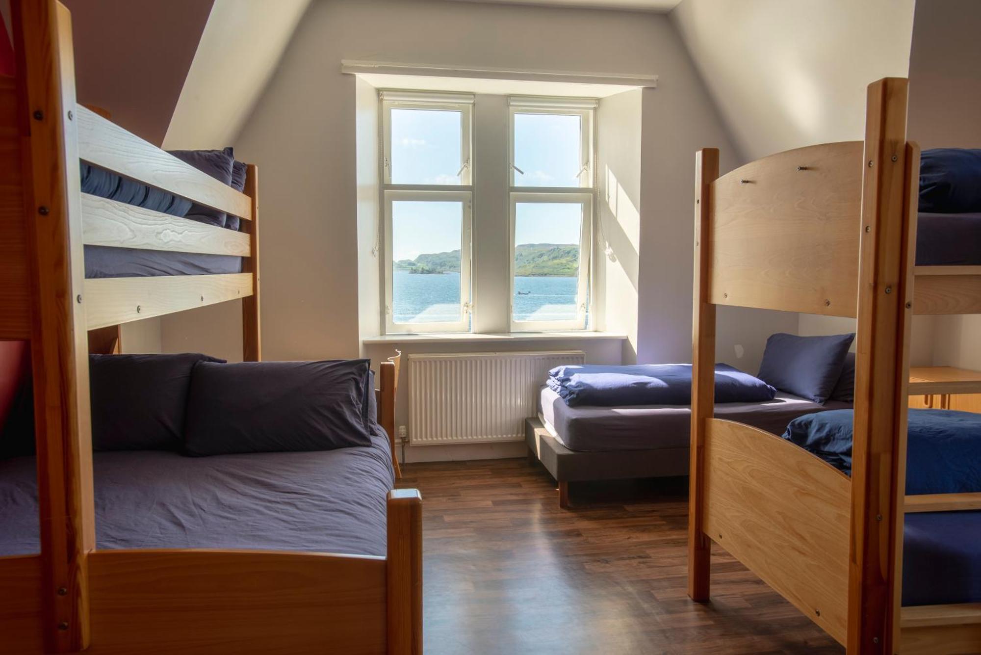 Oban Youth Hostel מראה חיצוני תמונה