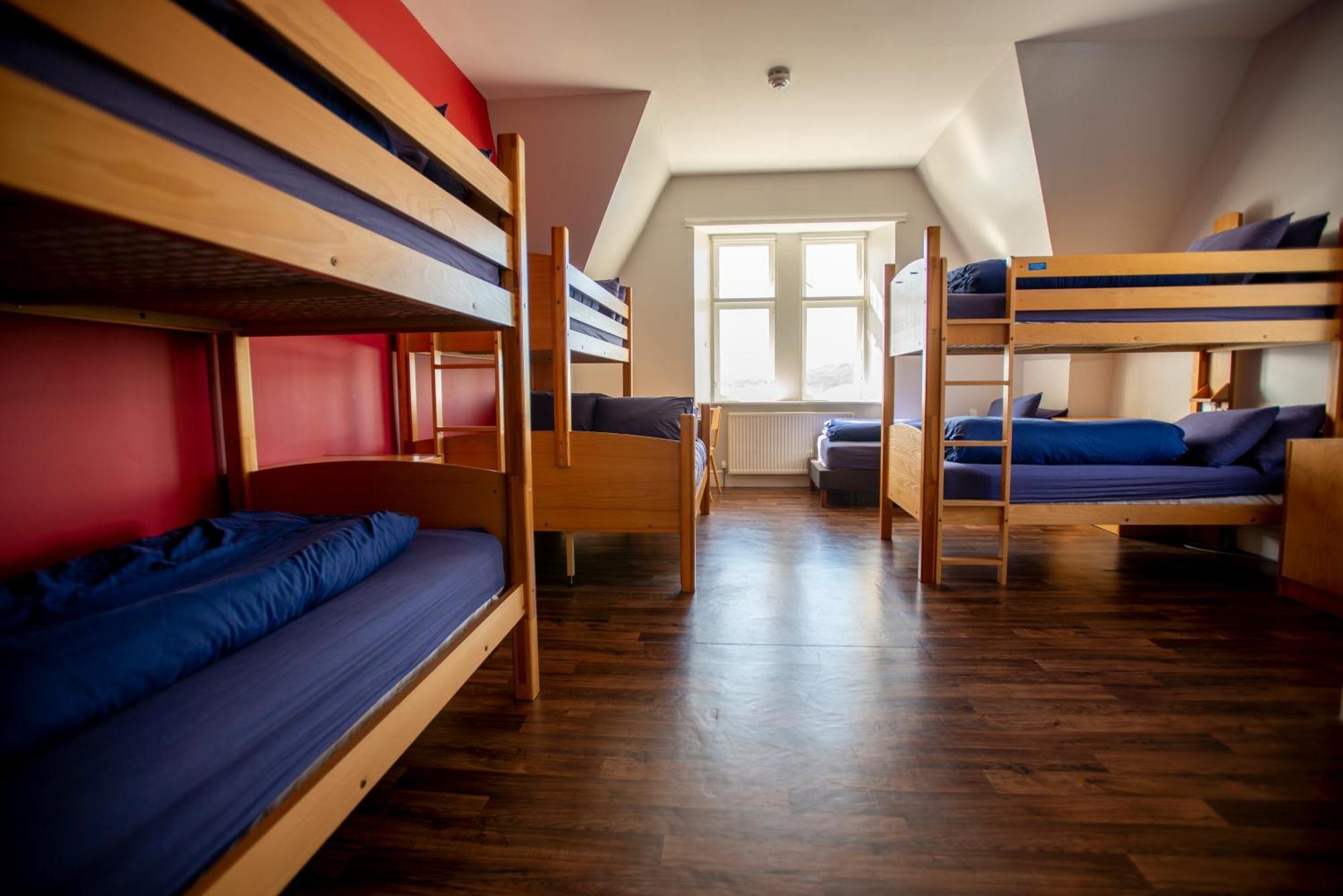 Oban Youth Hostel מראה חיצוני תמונה